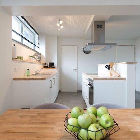 데인제 Raveel Lofts 아파트 외부 사진
