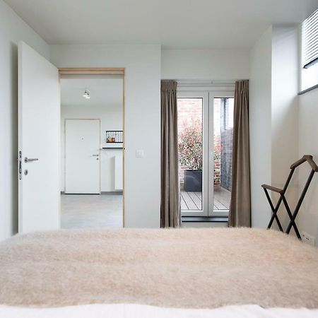 데인제 Raveel Lofts 아파트 외부 사진