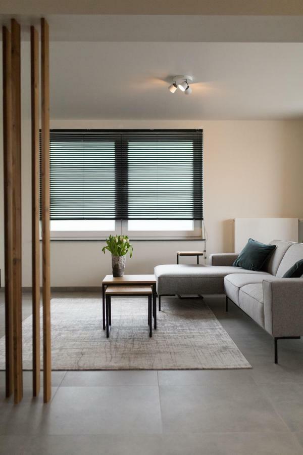 데인제 Raveel Lofts 아파트 외부 사진