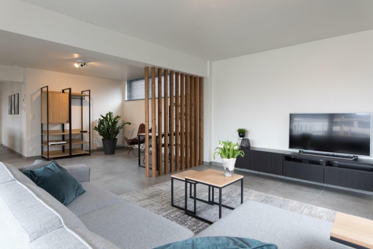 데인제 Raveel Lofts 아파트 외부 사진