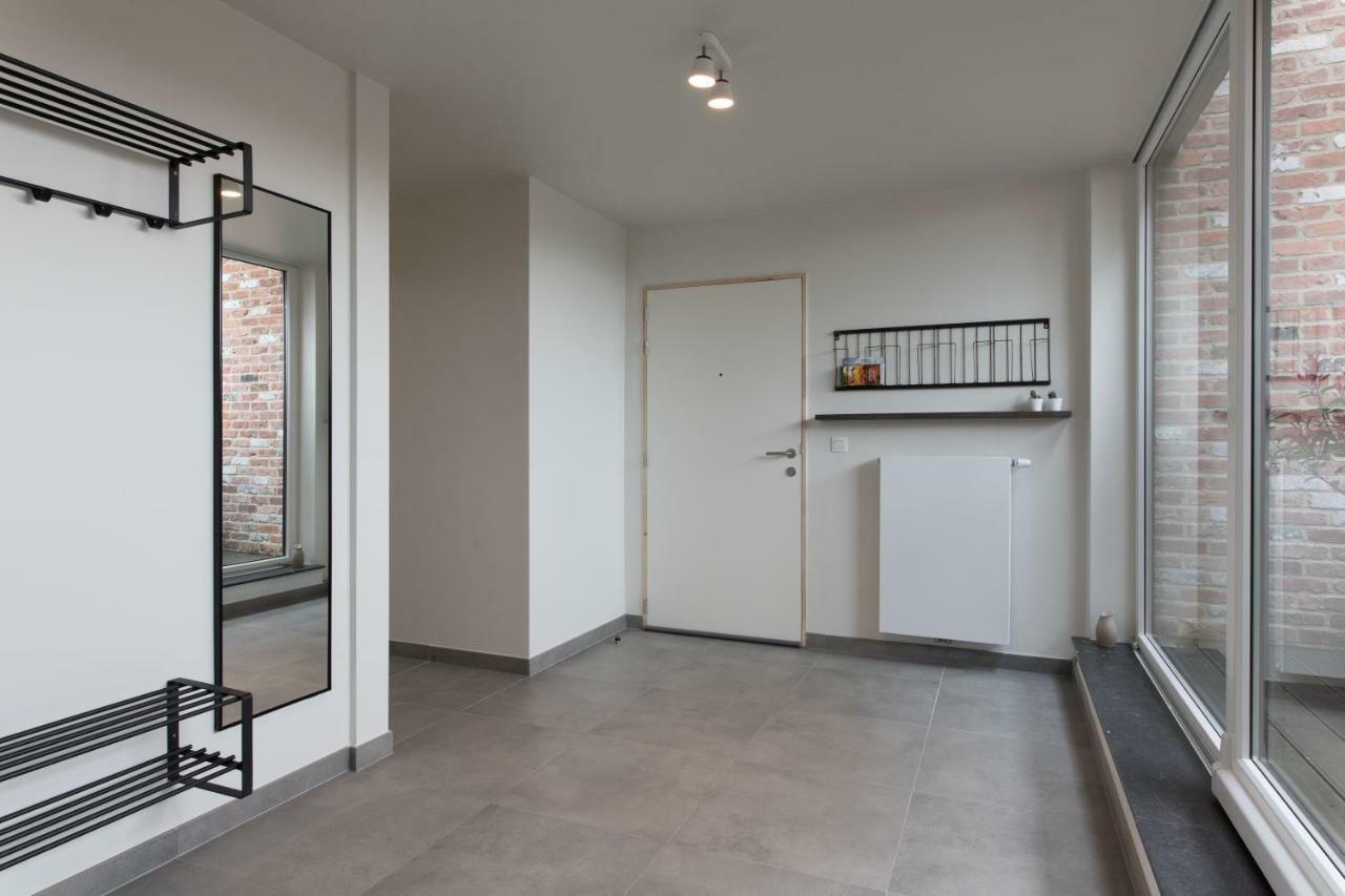 데인제 Raveel Lofts 아파트 외부 사진