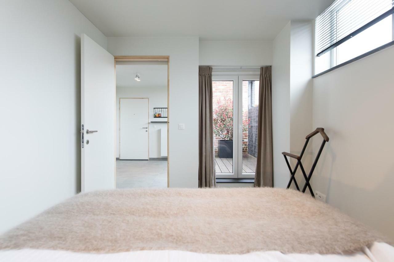 데인제 Raveel Lofts 아파트 외부 사진
