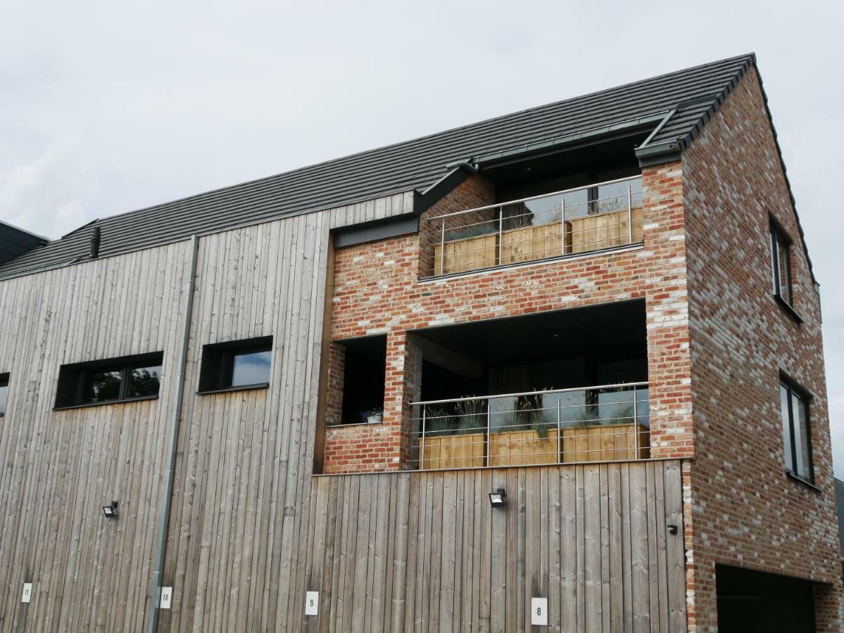 데인제 Raveel Lofts 아파트 외부 사진