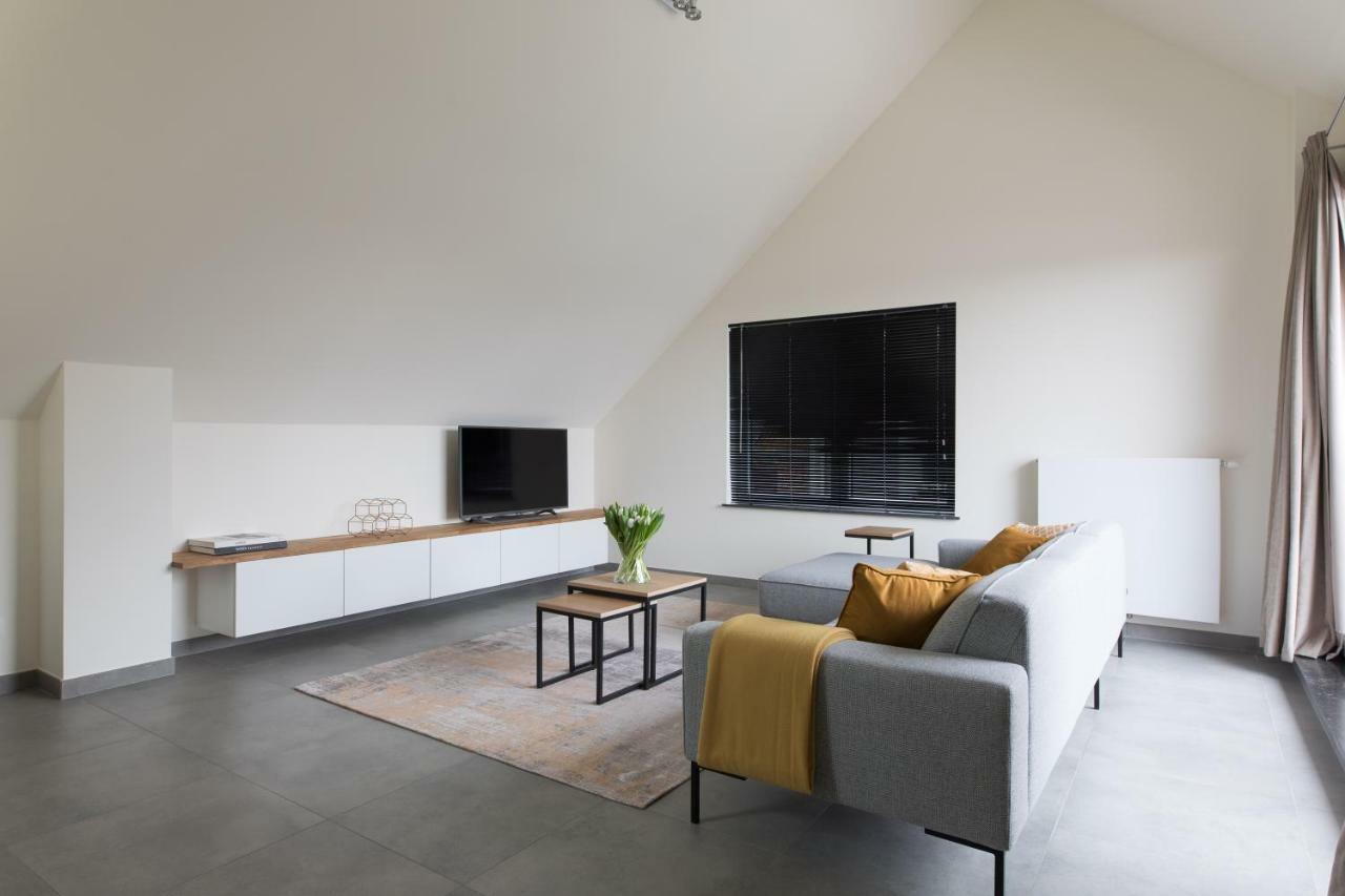데인제 Raveel Lofts 아파트 외부 사진